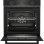 Horno Multifonction Beko bPRO 500 BBIE18302XFPS-1 72L Pyrolytique Écran Tactile