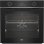 Forno Multifunções Beko bPRO 500 BBIE18302XFPS-1 Pirolítico 72L 60cm A Ecrã Táctil Preto