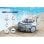 Robot limpiafondos Gre RBR120 Inalámbrico para piscinas hasta 60 m² 120 min