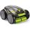 Robot Lave-Bottom Automatique Zodiac Vortex 4WD GV 5220 pour Piscines jusqu'à 12x6 m
