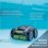 Robot Lave-Bottom Automatique Zodiac Vortex 4WD GV 5220 pour Piscines jusqu'à 12x6 m