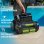 Robot Lave-Bottom Automatique Zodiac Vortex 4WD GV 5220 pour Piscines jusqu'à 12x6 m