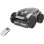 Robot Lave-Bottom Automatique Zodiac Vortex 4WD GV 5220 pour Piscines jusqu'à 12x6 m