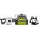 Robot nettoyeur Zodiac SWY 3520 avec câble