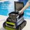Robot nettoyeur Zodiac SWY 3520 avec câble