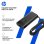 Chargeur USB-C HP 140W Noir Portable Sécurité Optimale