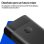 Chargeur USB-C HP 140W Noir Portable Sécurité Optimale
