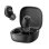 Auriculaires Baseus Bass BD1 TWS sans fil Bluetooth 5.4 IP55 Noir