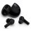 Auriculaires Philips TAT2520BK/00 sans fil Bluetooth avec Réduction Active du Bruit Noir
