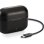 Auricolari Panasonic RZ-B310W wireless Bluetooth con Cancellazione Rumore, microfono, IPX4, neri