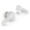 Auriculaires Philips TAT2520WT/00 sans fil Bluetooth avec Réduction Active du Bruit Blancs