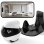 Cámara IP Enabot EBO Air2 2K Visión Nocturna Interior Audio Bidireccional