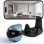 Cámara IP Enabot EBO Air2 FullHD Visión Nocturna Interior Control por App