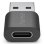 Adaptateur Hama 00200357 USB-A vers USB-C 3.2 Gen 2 Noir