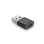 Adaptateur Hama 00200357 USB-A vers USB-C 3.2 Gen 2 Noir