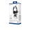 Base de Carga Nacon para mando PS5 DualSense y Auriculares Pulse Elite Blanco