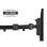 One For All DM 2210 Support Moniteur Double pour Bureau 13 a 30" VESA 75x75 a 100x100 Max 16kg