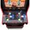 Máquina recreativa Arcade1Up Midway Legacy 12 juegos pantalla LCD 17"