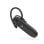 Auriculaires Hama MyVoice Advanced Bluetooth sans fil Multipoint Microphone Noir