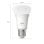 Ampoule intelligente Philips Hue White and Color Ambiance E27 A60 Bluetooth x2