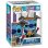 Figure Funko Pop Lilo et Stitch Beast Costume Vinyle 9,5 cm