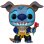 Figure Funko Pop Lilo et Stitch Beast Costume Vinyle 9,5 cm