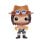 Figure Funko Pop Funko Portgas D. Ace One Piece vinyle 9 cm multicolore