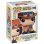 Figure Funko Pop Funko Portgas D. Ace One Piece vinyle 9 cm multicolore