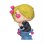 Figure Funko Sanji in Love One Piece vinyle 10,8 cm multicolore