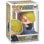 Figure Funko Sanji in Love One Piece vinyle 10,8 cm multicolore