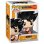 Figura Funko Pop Funko 83877 Goku Kamehameha Dragon Ball 11,6 cm vinile