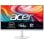 Monitor PC Acer SA243YP1 23,8" FullHD 144Hz IPS FreeSync Altoparlanti Bianco