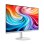 Écran PC Acer SA243YP1 23,8" Full HD 144Hz IPS FreeSync Haut-parleurs Blanc