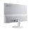 Écran PC Acer SA243YP1 23,8" Full HD 144Hz IPS FreeSync Haut-parleurs Blanc