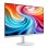Écran PC Acer SA243YP1 23,8" Full HD 144Hz IPS FreeSync Haut-parleurs Blanc