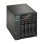 Barebone Asustor AS6804T AMD Ryzen V3C14 16GB DDR5 ECC 4 bay 2x10 GbE 2x5 GbE