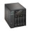 Barebone Asustor AS6804T AMD Ryzen V3C14 16GB DDR5 ECC 4 bay 2x10 GbE 2x5 GbE