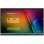 Quadro interativo ViewSonic IFP5551 55 polegadas 4K UHD Android 14 tátil