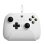 Comando 8Bitdo Ultimate 3-mode Branco Bluetooth USB Multiplataforma