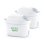 Cartouche filtrante Brita Maxtra+ Pro Pure Performance 2 Unités