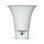Alarme Ubiquiti Ai Horn Branco Fio PoE IP66 Exterior 120 dB
