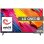 TV LG QNED 65QNED70A6A 65" 4K UltraHD 60Hz Smart TV WebOS HDR10 Dolby Atmos