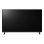 TV LG QNED 65QNED70A6A 65" 4K UltraHD 60Hz Smart TV WebOS HDR10 Dolby Atmos