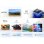 TV TCL LED 50V6C 50" 4K Ultra HD 60Hz Smart TV Google TV Dolby Vision HDR10+ Metallic