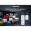 TV TCL LED 50V6C 50" 4K Ultra HD 60Hz Smart TV Google TV Dolby Vision HDR10+ Metallic