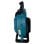 Soplador de hojas Makita DUB363ZV inalámbrico 18 V 860 W negro y azul