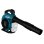 Soplador de hojas Makita DUB363ZV inalámbrico 18 V 860 W negro y azul