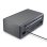 Radio Hama DR1560CBT Bluetooth, DAB+/FM, reproductor CD, pantalla 2.4"