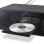 Radio Hama DR1560CBT Bluetooth, DAB+/FM, reproductor CD, pantalla 2.4"