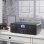 Radio Hama DR1560CBT Bluetooth, DAB+/FM, reproductor CD, pantalla 2.4"